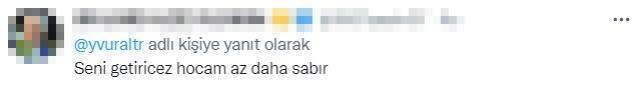 Yılmaz Vural'dan Fenerbahçe paylaşımı! Sarı-lacivertli taraftarlardan yorum yağıyor Yılmaz Vural'dan Fenerbahçe paylaşımı! Sarı-lacivertli taraftarlardan yorum yağıyor