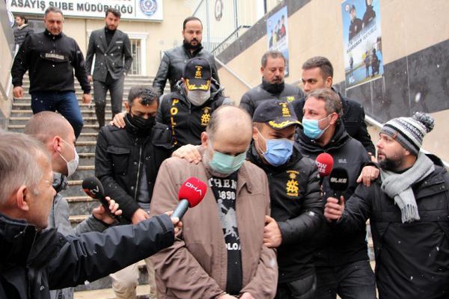 Otomobil alacaklara dikkat: 7 ayda 100 milyon liralık dolandırıcılık