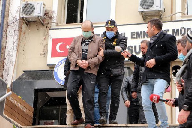 Otomobil alacaklara dikkat: 7 ayda 100 milyon liralık dolandırıcılık