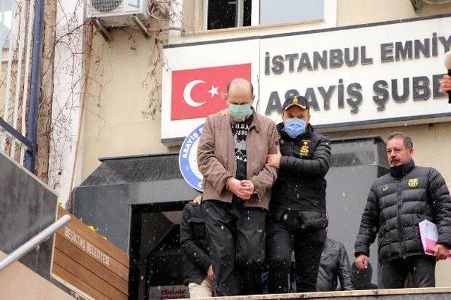 Otomobil alacaklara dikkat: 7 ayda 100 milyon liralık dolandırıcılık