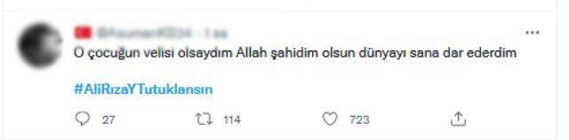 Öğrencisini yumruklayıp hastanelik eden öğretmen serbest bırakıldı, sosyal medya ayağa kalktı: Tutuklansın Öğrencisini yumruklayıp hastanelik eden öğretmen serbest bırakıldı, sosyal medya ayağa kalktı: Tutuklansın