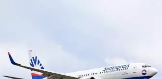 SunExpress çalışanlarının aşılanma oranı yüzde 99'a ulaştı