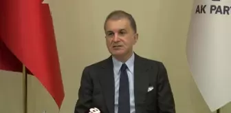 AK Parti Sözcüsü Çelik: Vatandaşa zarar veren fiyatlandırmaya müsaade etmeyiz