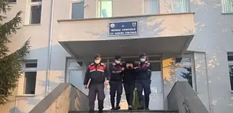 Ev sahibini dövüp, gasp girişiminde bulunan şüpheli adli kontrolle serbest