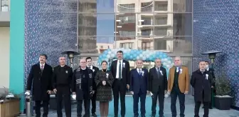 Kütahya'ya Engelli Rehabilitasyon ve Bakım Merkezi