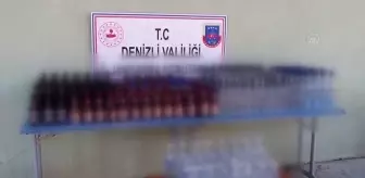 Sahte içki operasyonu