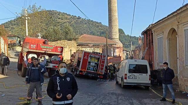 Son Dakika: Biri 3, diğerleri 2 yaşındaydı! İzmir'de evde yalnız bırakılan kardeşler yanarak can verdi