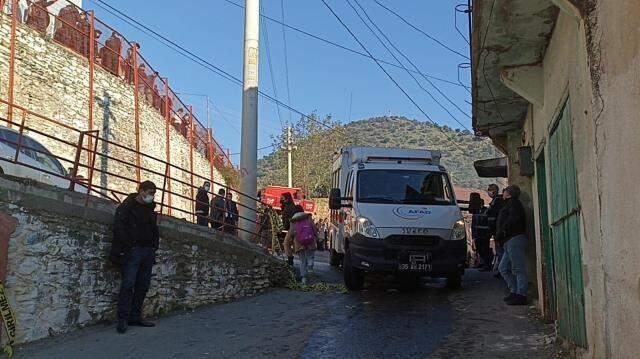 Son Dakika: Biri 3, diğerleri 2 yaşındaydı! İzmir'de evde yalnız bırakılan kardeşler yanarak can verdi