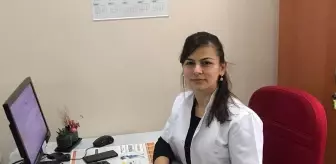 Son dakika gündem: Yağlıdere Devlet Hastanesine atanan iki uzman doktor göreve başladı