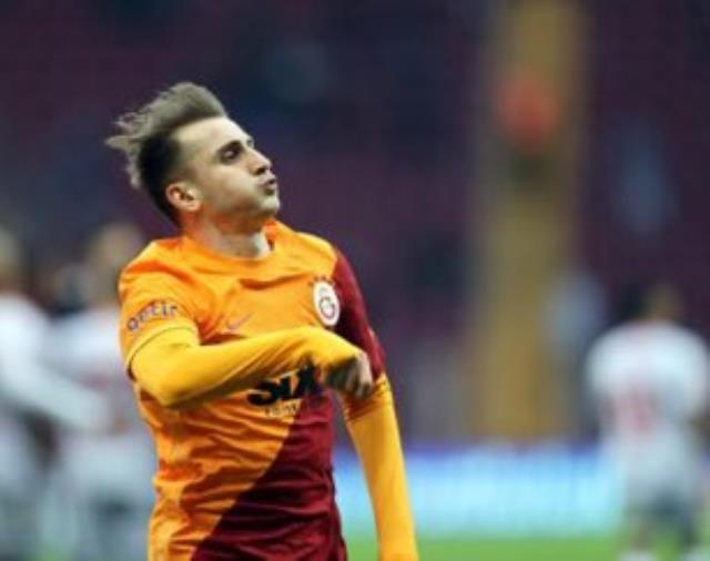 Aslan kabustan uyandı! Antalyaspor'u 2-0'lık skorla geçen Galatasaray, 7 maçlık galibiyet hasretine son verdi