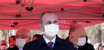 Gaziantep'in kurtuluşunun 100. yıl dönümü törenlerle kutlanıyor