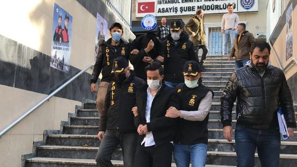 İSTANBUL'DA ÖLDÜRDÜĞÜ KİŞİNİN CESEDİNİ BURSA'YA KADAR ÖN KOLTUKTA TAŞIDI