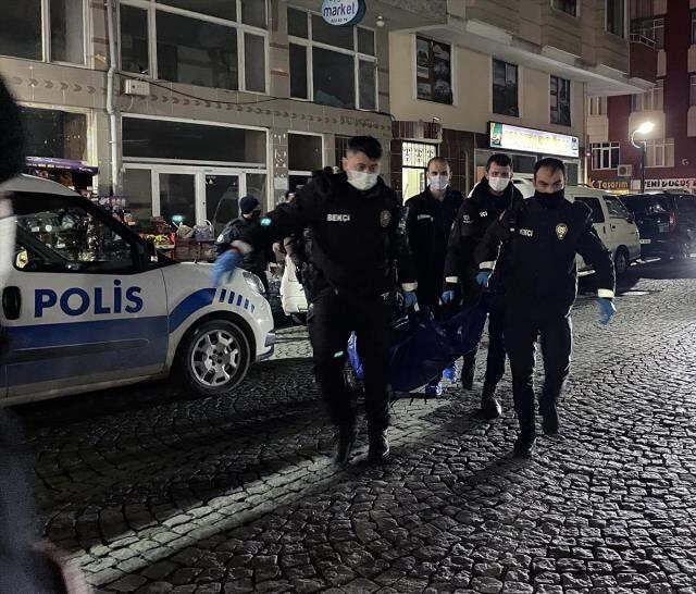 Yaşlı çift evlerinde ölü bulundu! Polis tek ihtimal üzerinde duruyor