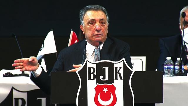 Beşiktaş'ta herkes ateş topu! Divan'da kavga çıktı