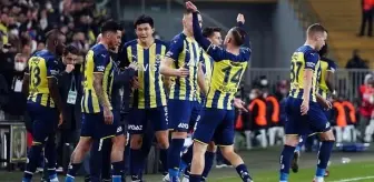 Puan tablosundaki yerini hiç hak etmiyor! Fenerbahçe, Süper Lig'e damga vurdu