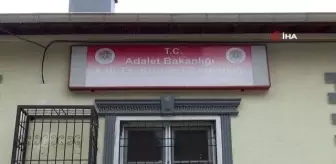 Yabancı uyruklu şahsı öldüren zanlı tutuklandı