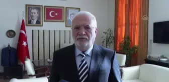 AK Parti Grup Başkanvekili Elitaş, kripto para uzmanlarını dinleyecek