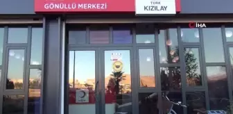 Cizre Gönüllü Merkezinde gençler hem öğreniyor hem de sosyal aktivitelerde bulunuyor