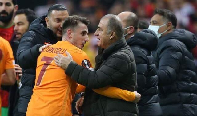 Fatih Terim'e yeni Kerem bulundu! Alt ligler artık Galatasaray'ın meskeni