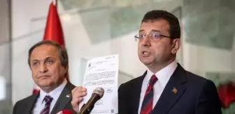 İmamoğlu: Terörist ise tut kulağından götür