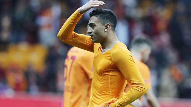 Aslan, Türkiye Kupası'nda havlu attı! Denizlispor, Nef Stadı'nda penaltılarda Galatasaray'ı eleyerek tarih yazdı