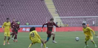 Nasadoge Menemenspor: 1-0