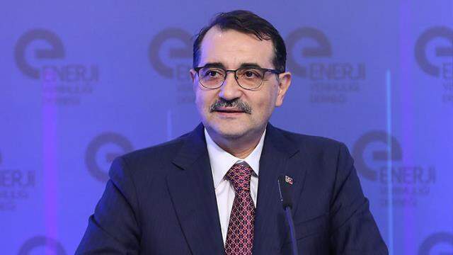Son Dakika: Bakan Dönmez bor madeninde müjdeli haberi verdi! 2021 yılında 1 milyar doların üzerinde satışla rekor kırıldı Son Dakika: Bakan Dönmez bor madeninde müjdeli haberi verdi! 2021 yılında 1 milyar doların üzerinde satışla rekor kırıldı