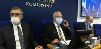 Elitaş: '(Kripto para piyasası) Kontrolsüz olduğu takdirde mağdur insanları ortaya çıkarabilecek ortam çok müsait'