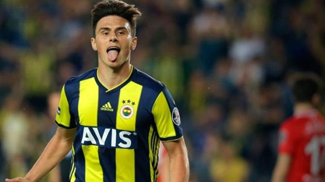 Eljif Elmas'ın kaderini paylaşacak! Fenerbahçe'nin yıldızına şaşırtan talip