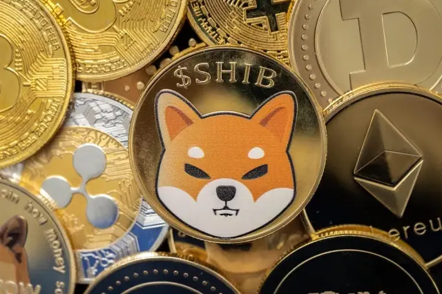Kripto dünyasının yeni yıl sevinci: HUH Token, Shiba Inu ve Safemoon Kripto dünyasının yeni yıl sevinci: HUH Token, Shiba Inu ve Safemoon