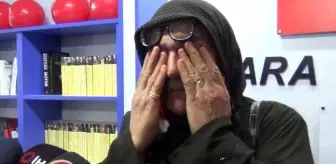 Son dakika haberi! Oğlunun adı verilen kütüphane şehit annesini mutluluk gözyaşlarına boğdu