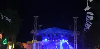 Çeşme yılbaşında da tatilcilerin gözdesi... Oteller yüzde 100 doldu
