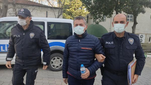 Torununu okula götüren anneannenin feci ölümü! O anlar saniye saniye kamerada Torununu okula götüren anneannenin feci ölümü! O anlar saniye saniye kamerada