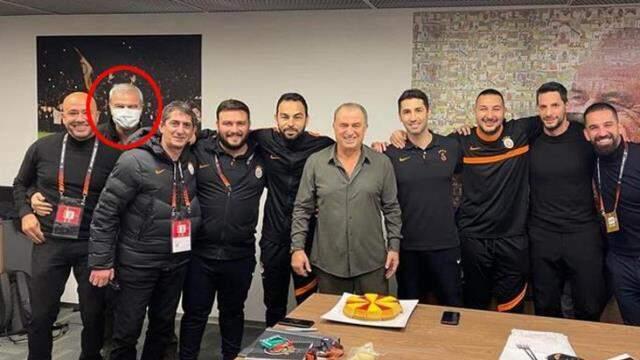 Geldiği gibi gitti! Fatih Terim'in akıl hocası Galatasaray'dan sessiz sedasız ayrıldı