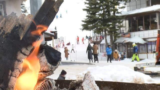 Otellerde yer kalmadı! Yeni yıla Uludağ'da girmenin tek kişilik bedeli 3 bin 500 lira