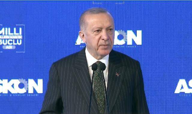 Son Dakika! Cumhurbaşkanı Erdoğan'dan Kılıçdaroğlu'na MEB tepkisi: Cibilliyeti bozuk adam, amacı şov yapmak Son Dakika! Cumhurbaşkanı Erdoğan'dan Kılıçdaroğlu'na MEB tepkisi: Cibilliyeti bozuk adam, amacı şov yapmak