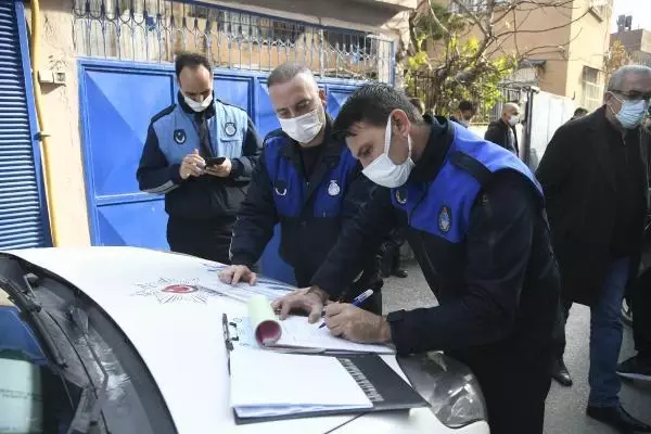 Yılbaşı gecesi sofralarımıza getireceklerdi! 2 ton sağlıksız tavuk etine el konuldu