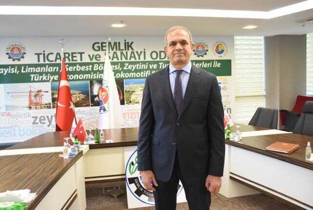 Bir ilçemizin başına talih kuşu kondu! 5 milyar dolarlık dev yatırım 10 bin kişiye iş imkanı sağlayacak Bir ilçemizin başına talih kuşu kondu! 5 milyar dolarlık dev yatırım 10 bin kişiye iş imkanı sağlayacak