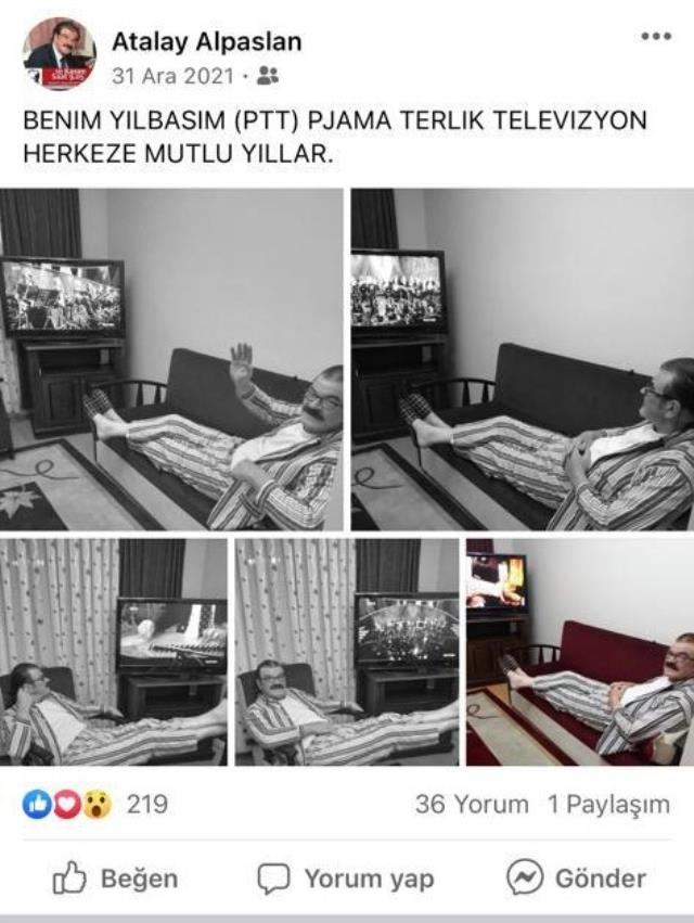 Yılbaşı gecesi fotoğraflarını paylaştı, 2 saat sonra hayatını kaybetti