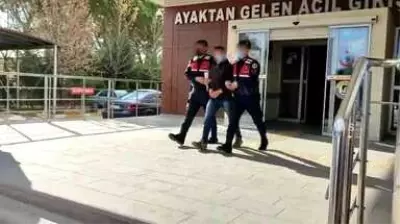 Denizli bu çılgın genci konuşuyor! Aşkından ahırdaki 60 bin TL'lik samanlığı yakıp kül etti