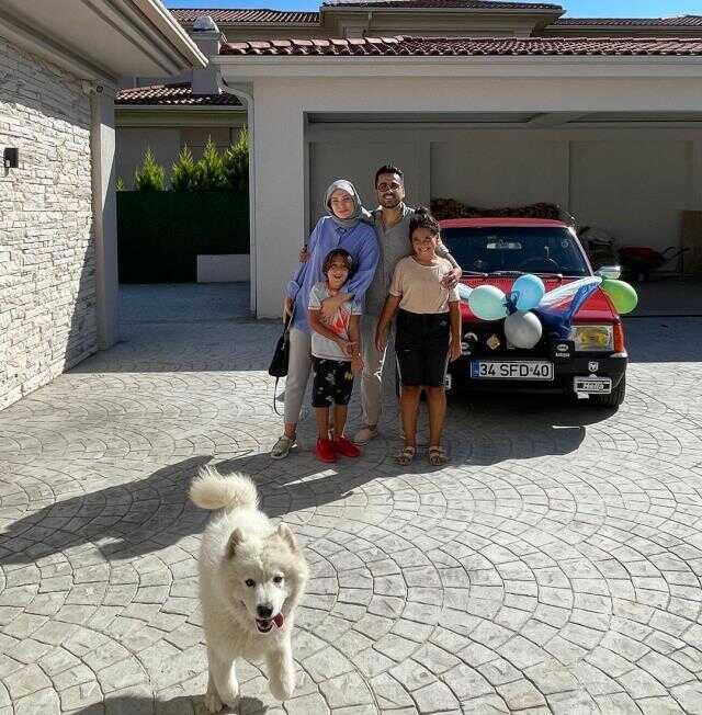 Başarıdan çok mal varlıkları konuşulmuştu! Güzide özel hayatını ilk kez bu kadar detaylı anlattı Başarıdan çok mal varlıkları konuşulmuştu! Güzide özel hayatını ilk kez bu kadar detaylı anlattı