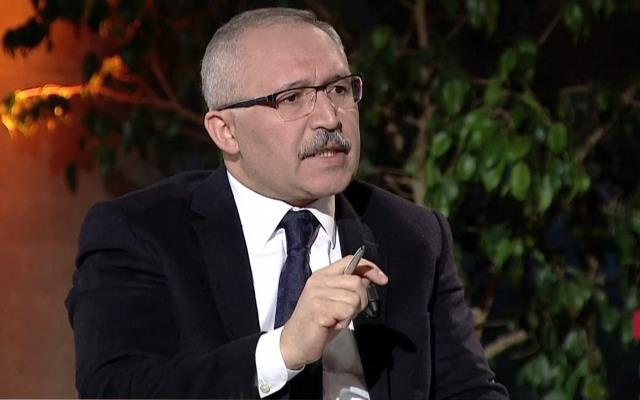 CHP'den Abdulkadir Selvi'nin MEB iddiasına yanıt: Uzun süre önce dalınan hülyanın ürünüdür