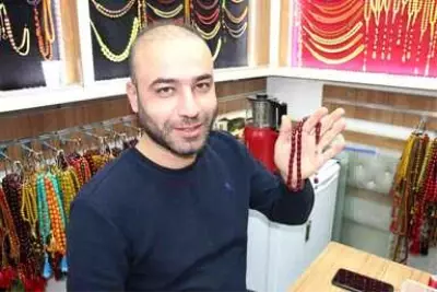 Hala yeğen memurluktan istifa edip bu işe girdi! Günlük kazançları eski maaşlarının iki katı
