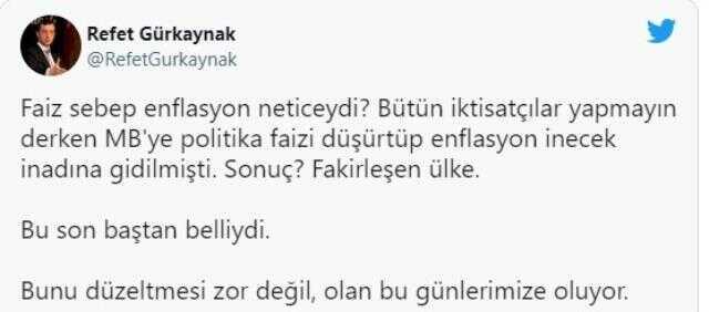 TÜİK'in enflasyon rakamına ve zamlara uzmanlar ne diyor?