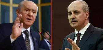 Bahçeli'den Kurtulmuş'a çok sert İmamoğlu tepkisi: Yapmak istediğin nedir?