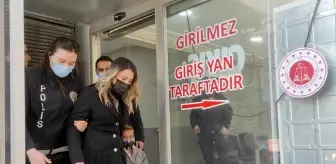 Son dakika haber... Boşanma aşamasındayken eşi tarafından kaçırılan Şilan Topal: 'Mithat dışarı çıkarsa ben ölürüm'