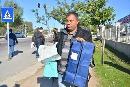 Ölü sanılıp gömmeye götürülen bebek yaşam savaşı veriyor! Babası kan bağışı çağrısında bulundu