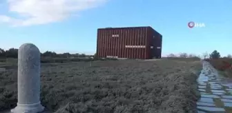 Çanakkale'nin ilk müzesi 111 yaşında