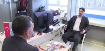 Olimpiyat şampiyonu eski milli halterciden 'Naim Süleymanoğlu dizisi' önerisi