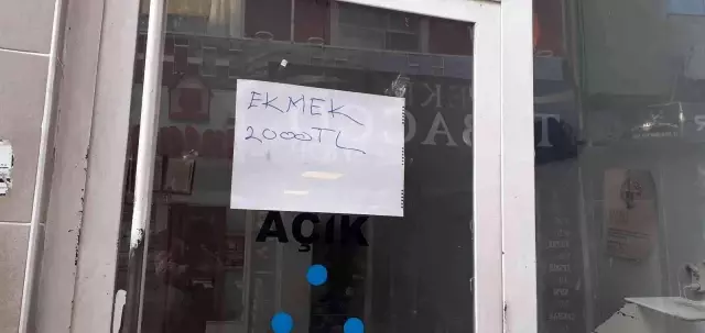 Fırıncılar arasındaki rekabet ekmek fiyatını düşürdü